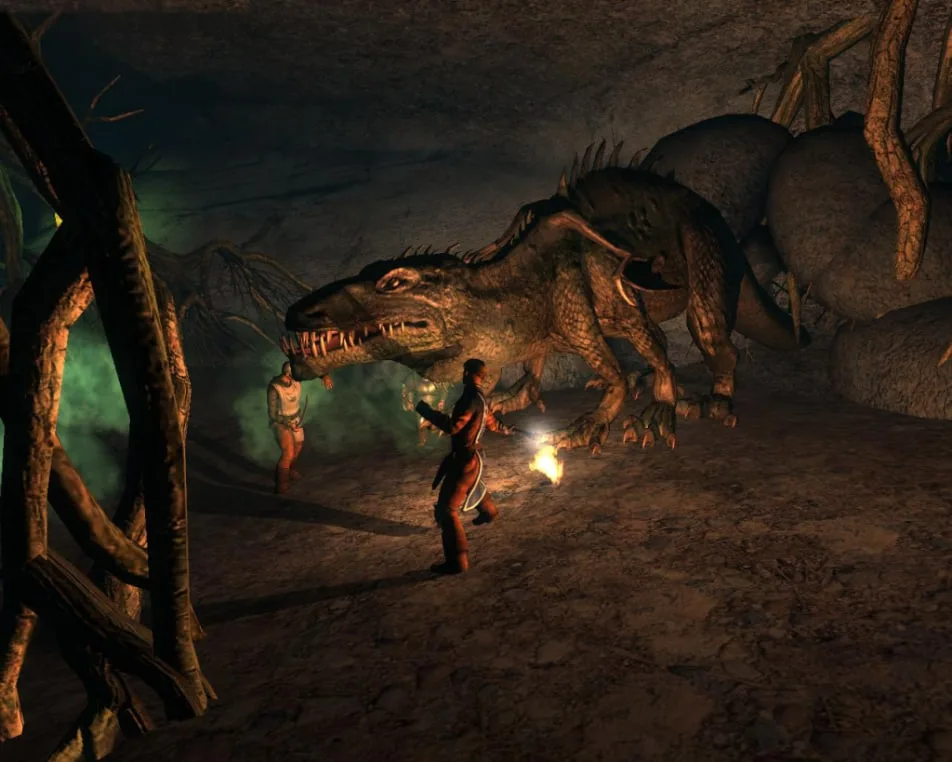 Drakensang: The Dark Eye — 9