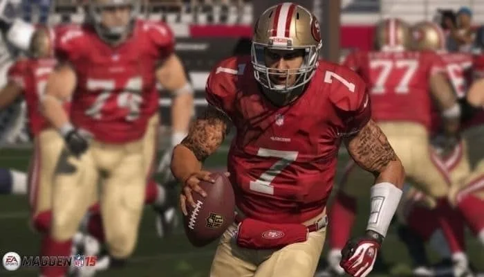 Madden NFL 15 — 3