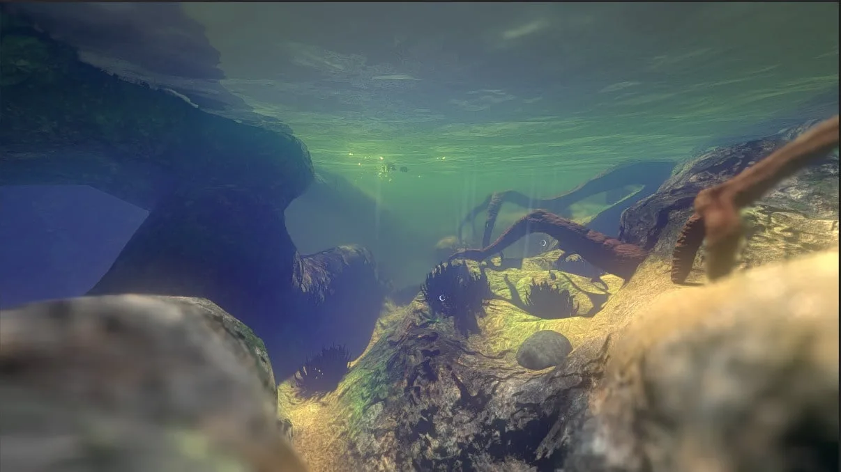 Feed and Grow: Fish — 2