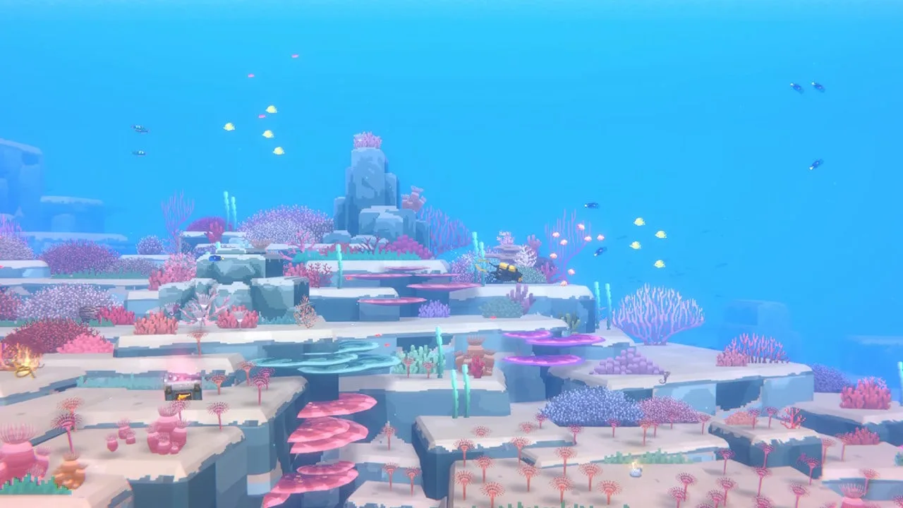 Dave The Diver — 3