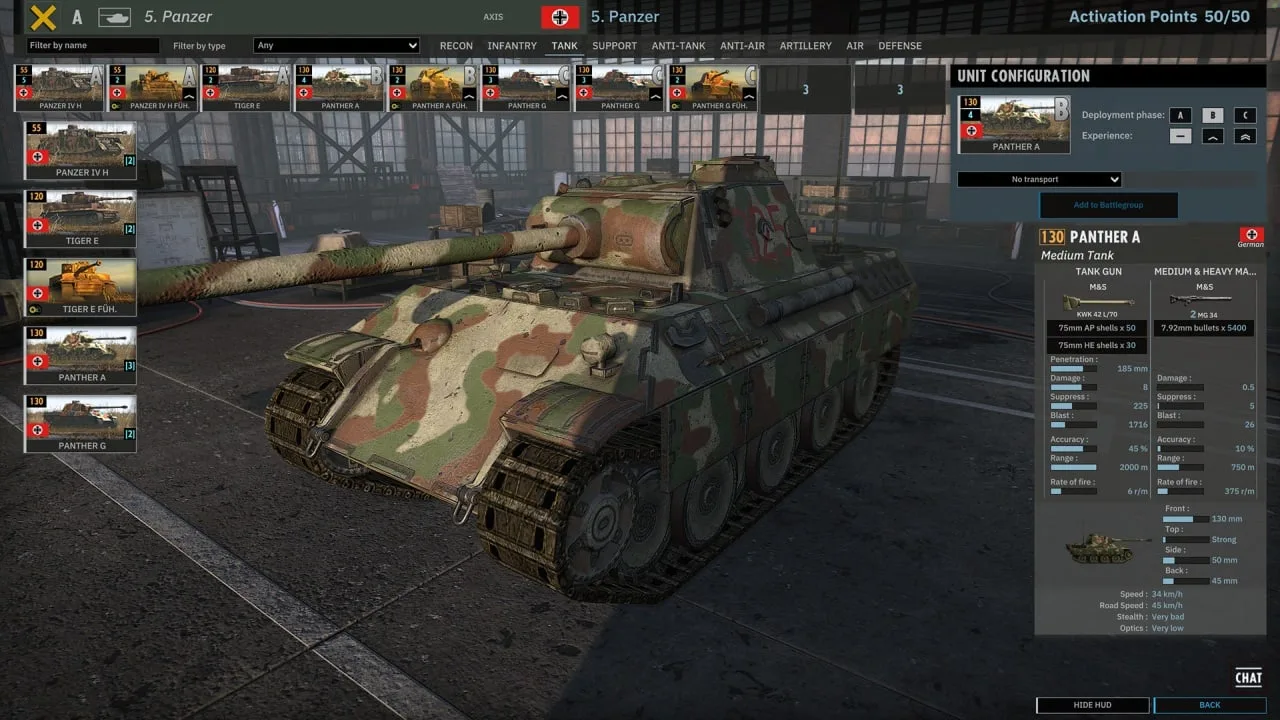 Steel Division 2 — 1