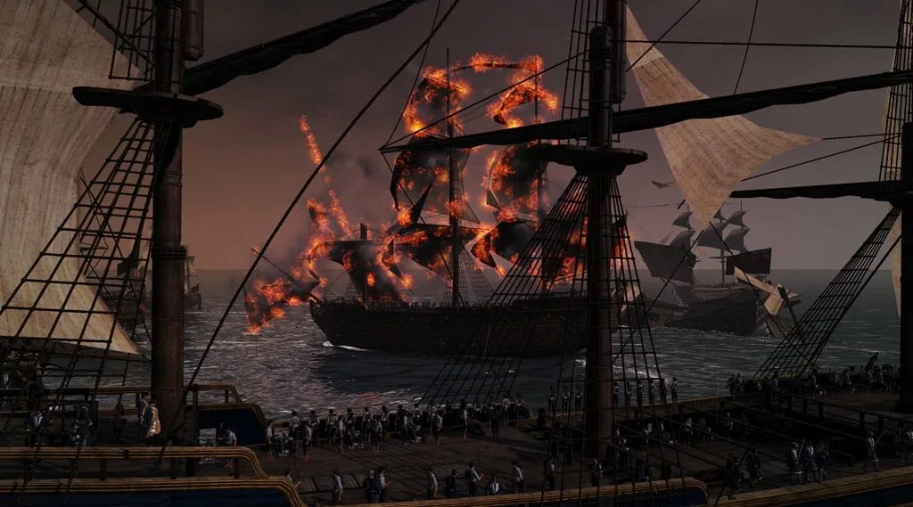 Total War: EMPIRE – Definitive Edition — 12