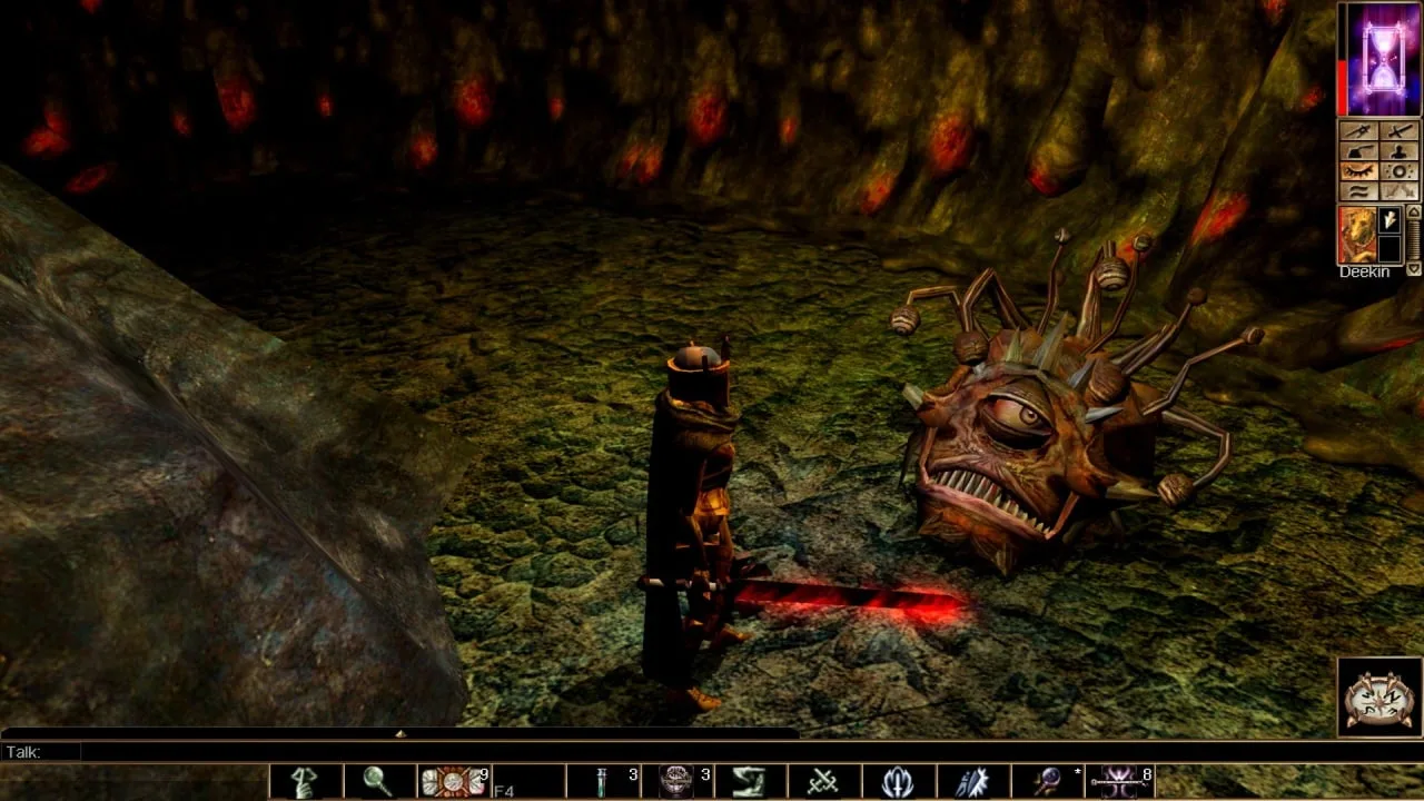 Neverwinter Nights: Enhanced Edition — 8