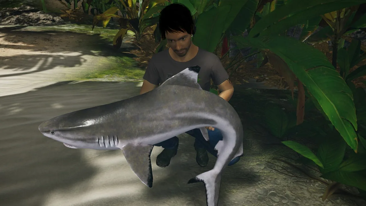 Ultimate Fishing Simulator 2 — 2