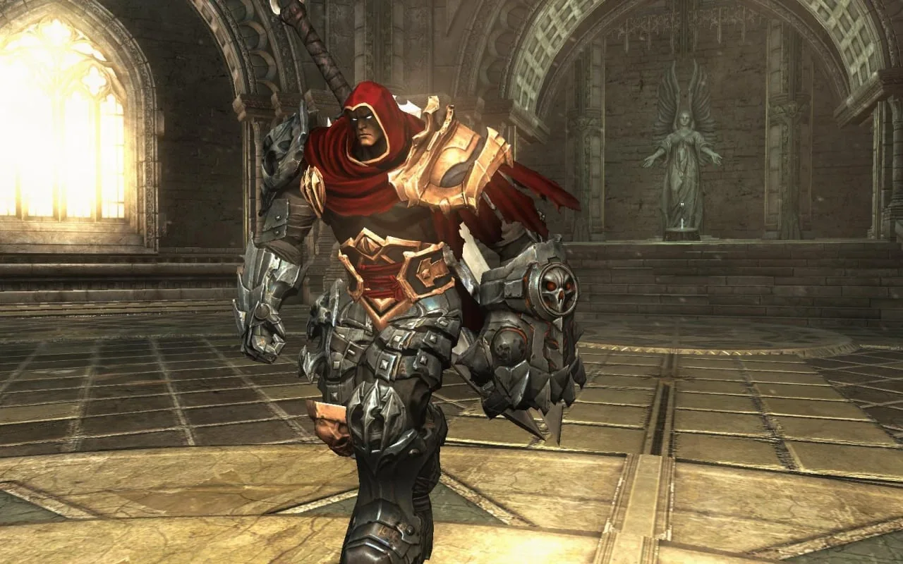 Darksiders — 6