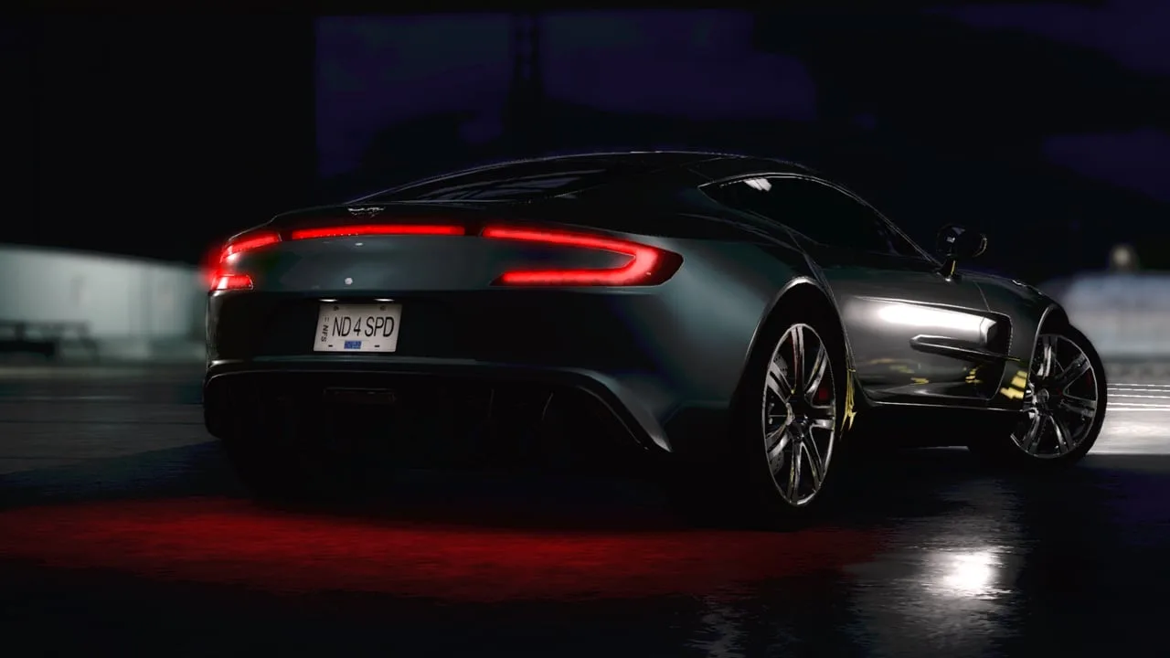 Need For Speed: Hot Pursuit — 6