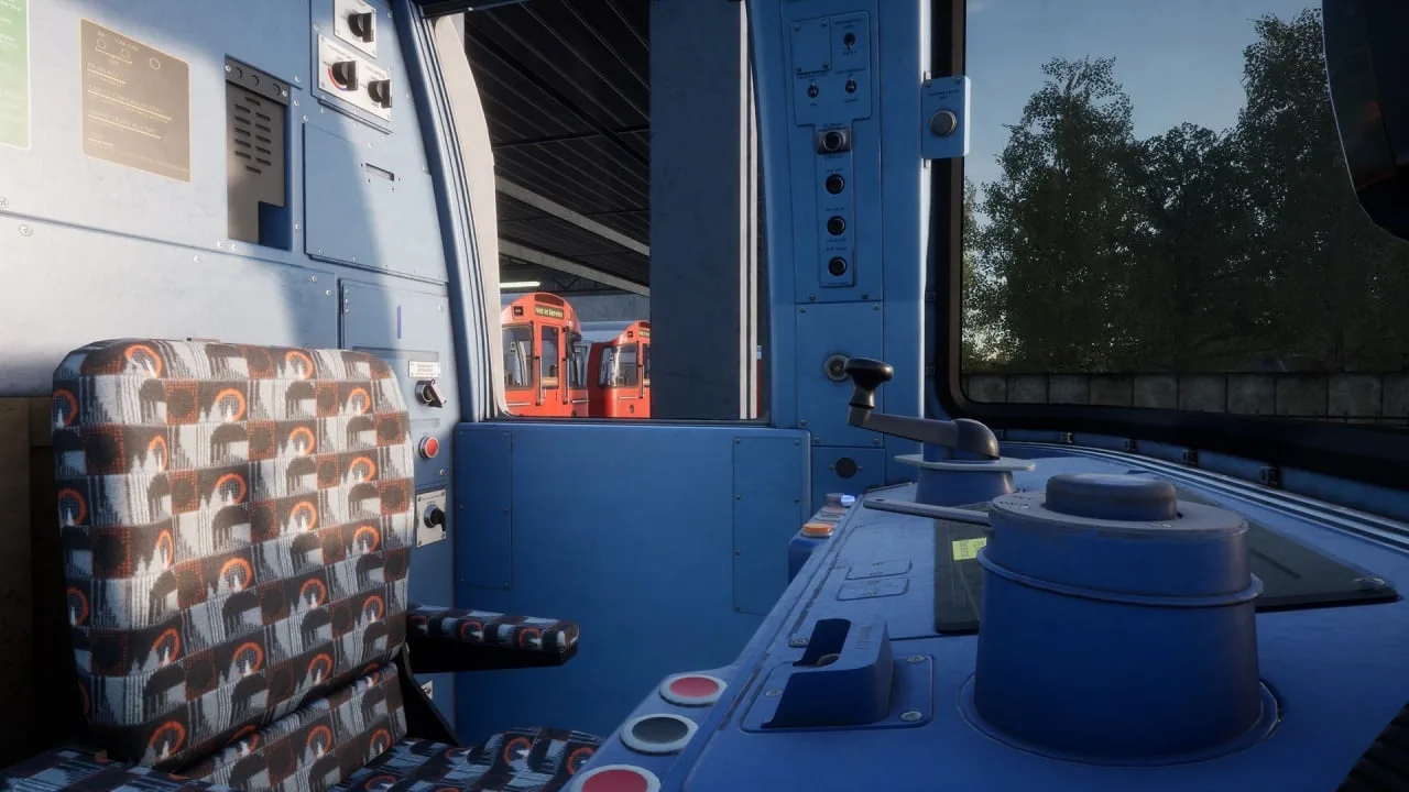 Train Sim World 2 — 7