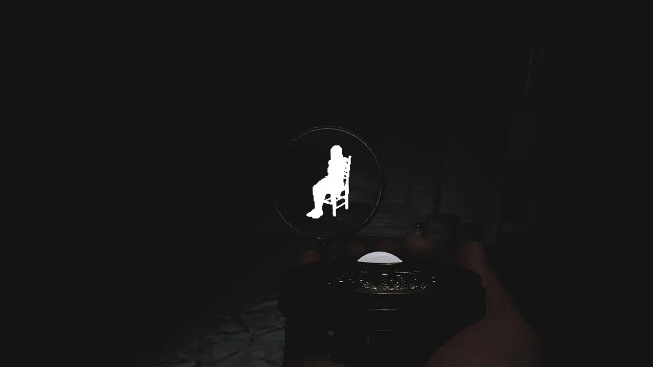 Demonologist по сети — 2