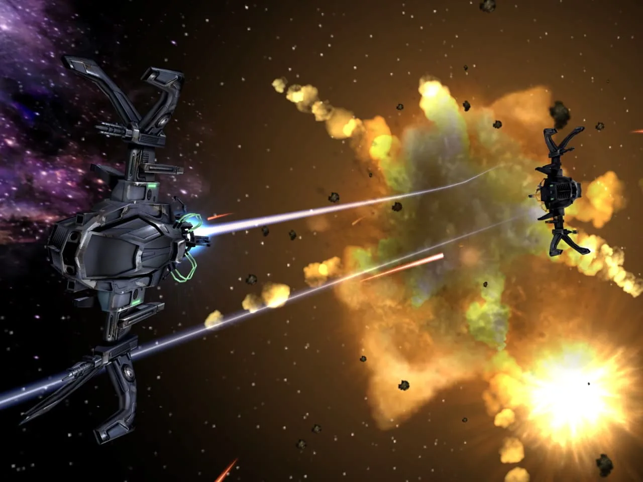 Unreal Tournament 2004: Editor's Choice Edition — 2