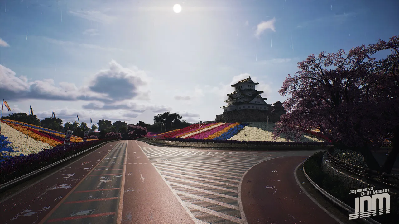 JDM: Japanese Drift Master — 5