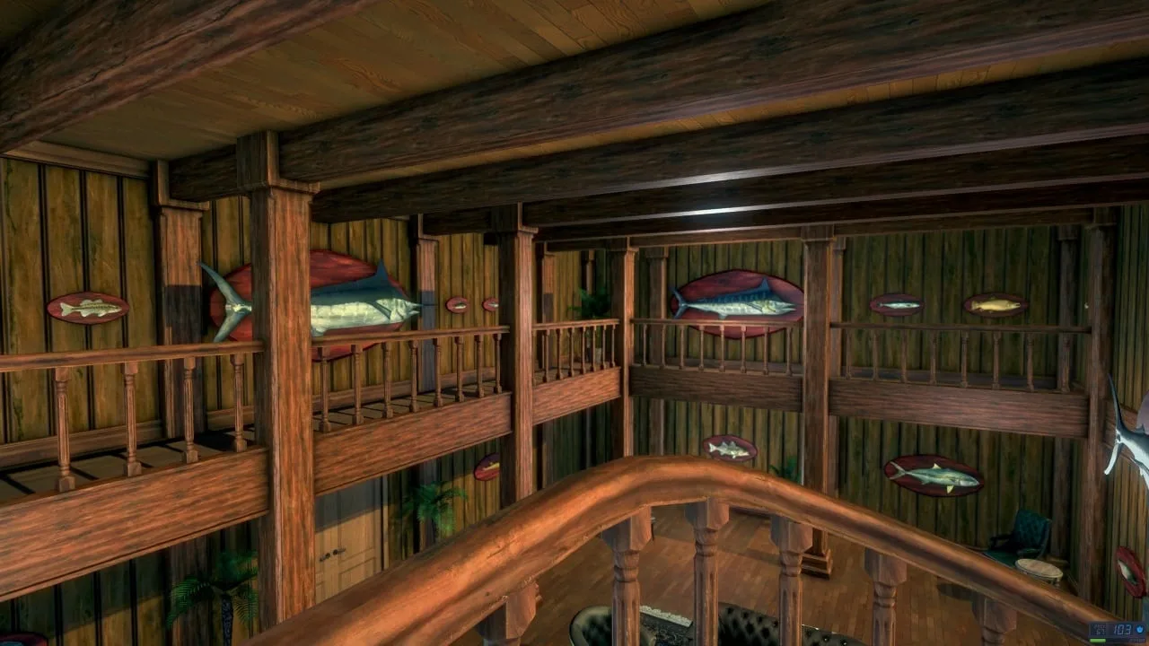 Ultimate Fishing Simulator — 6