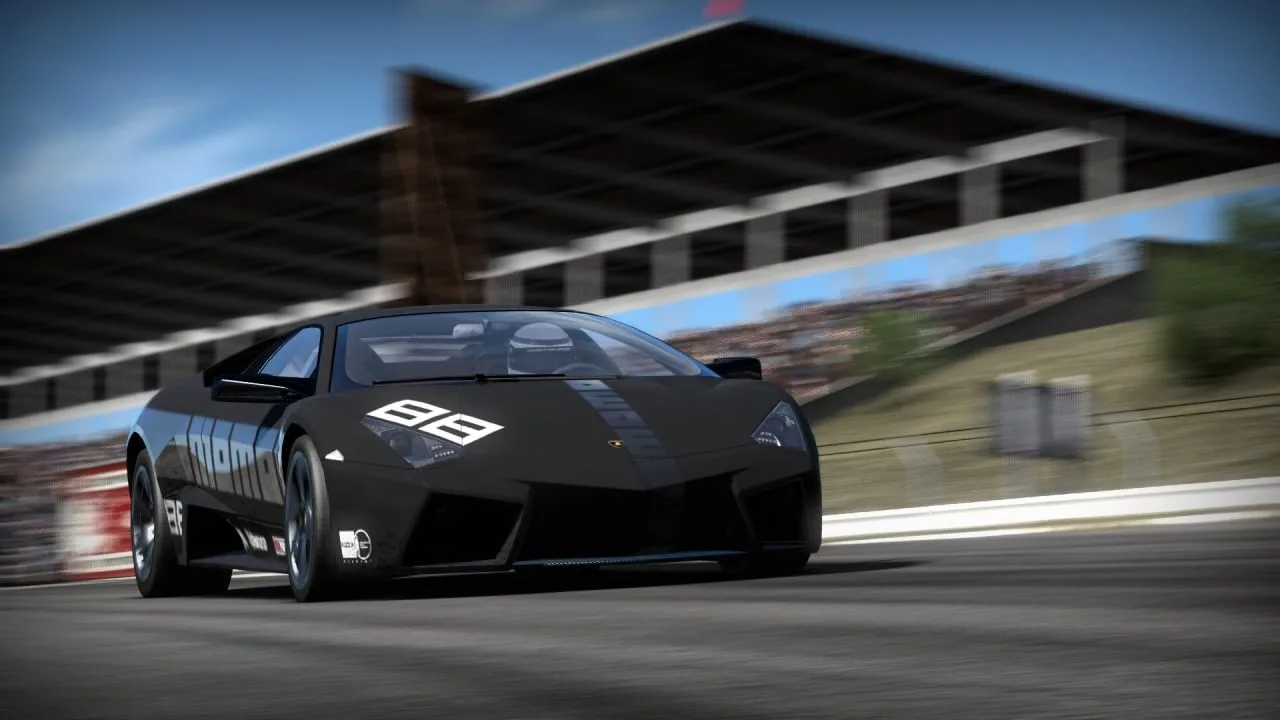 Need for Speed: Shift — 1