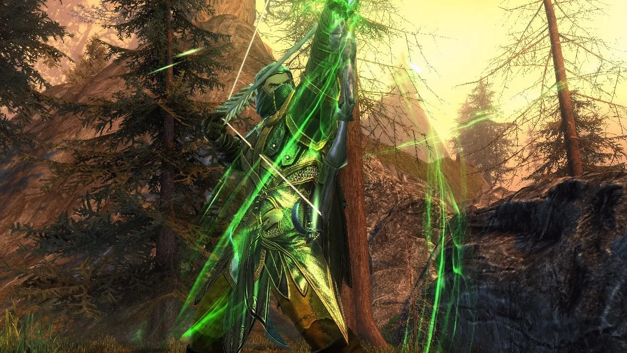 Neverwinter — 2