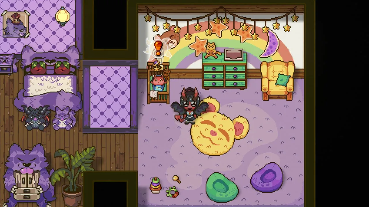 Sun Haven — 8