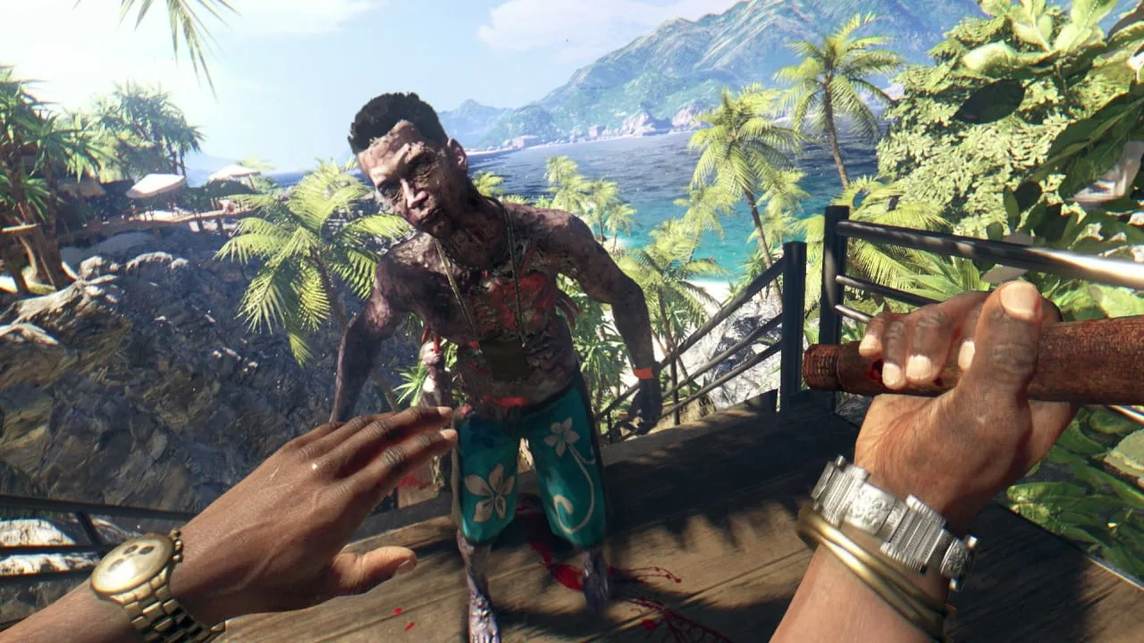 Dead Island Definitive Edition — 4