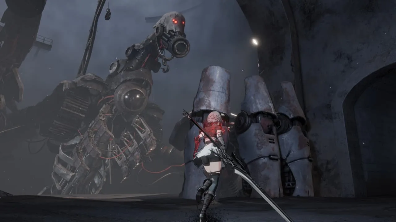 AI LIMIT — 1