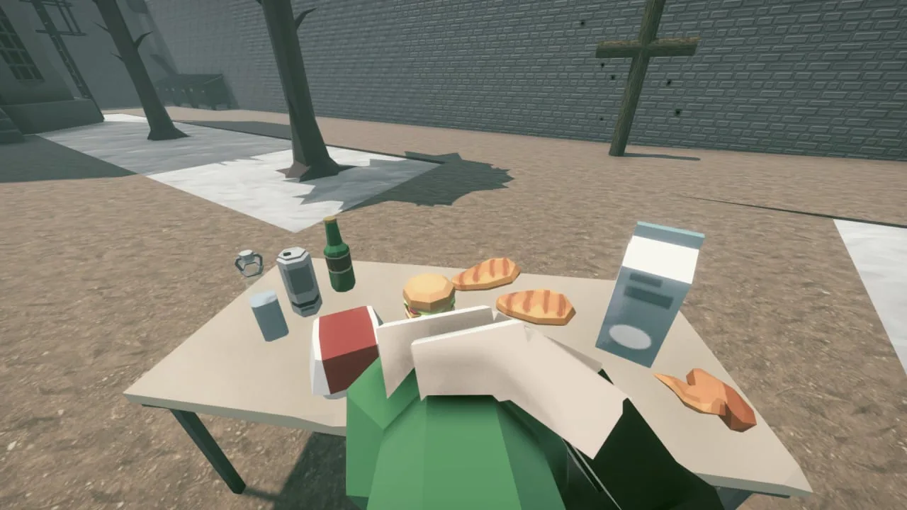 GoreBox — 6