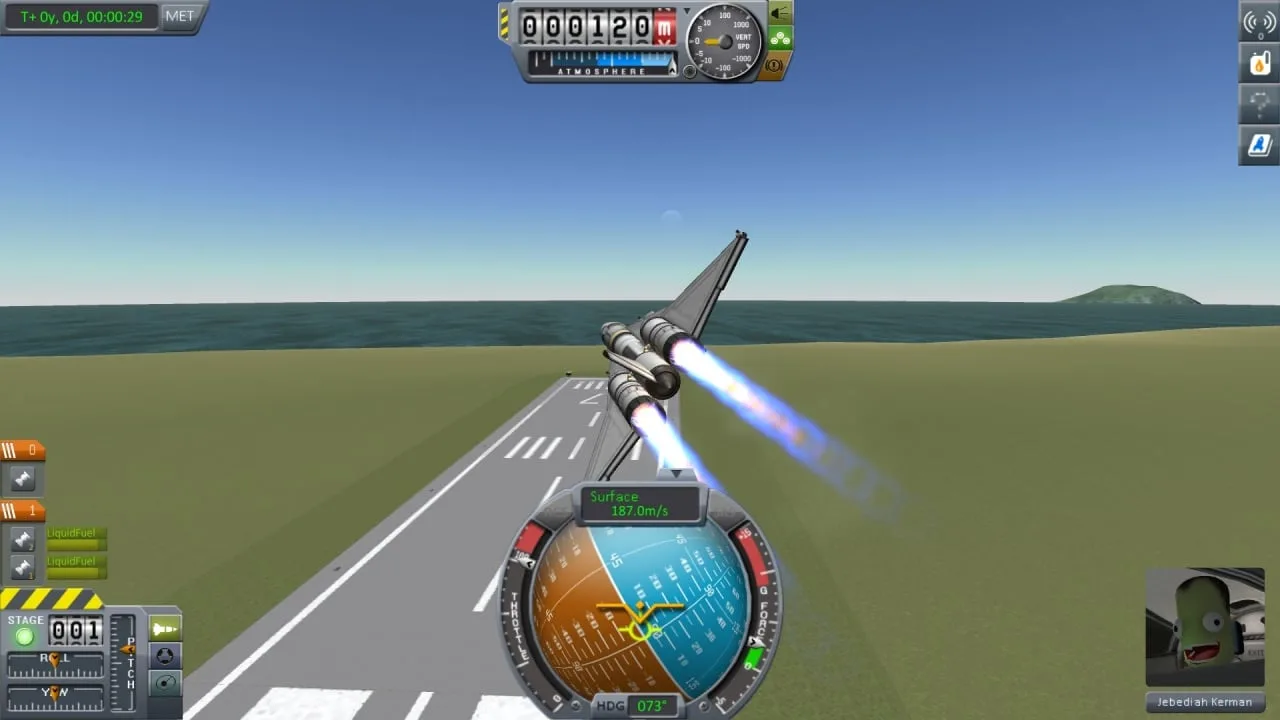 Kerbal Space Program — 2