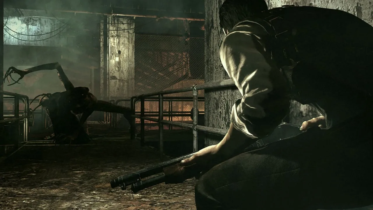The Evil Within — 2