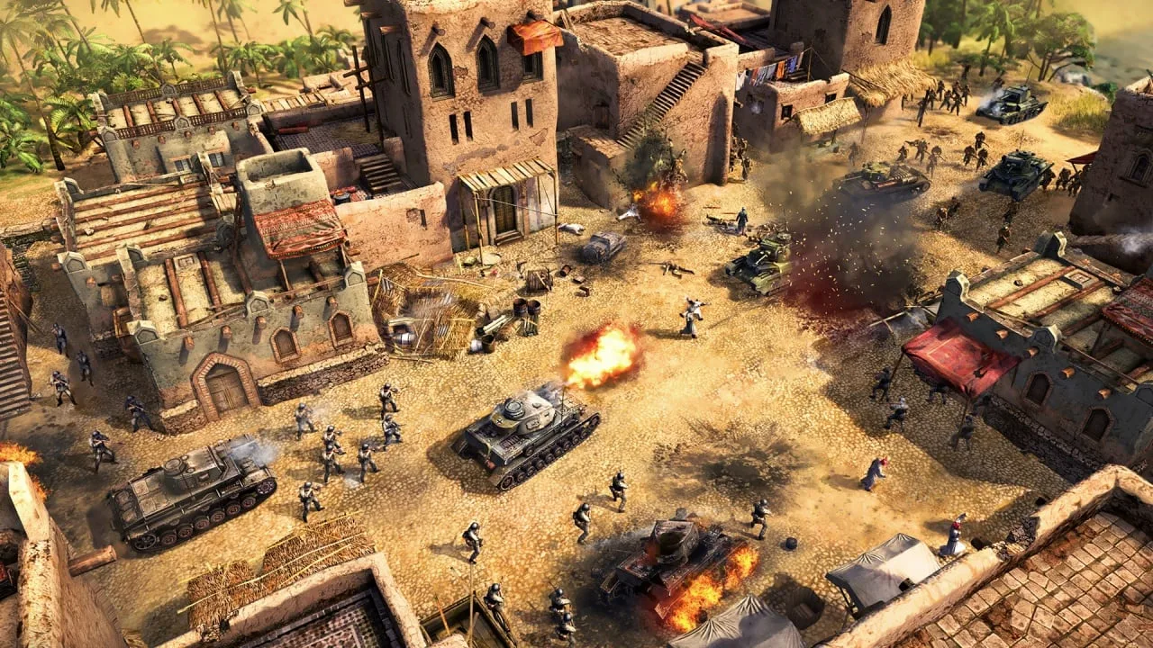 Blitzkrieg 3 | Лицензия — 5