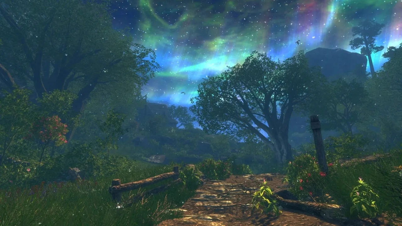Enderal: Forgotten Stories — 9