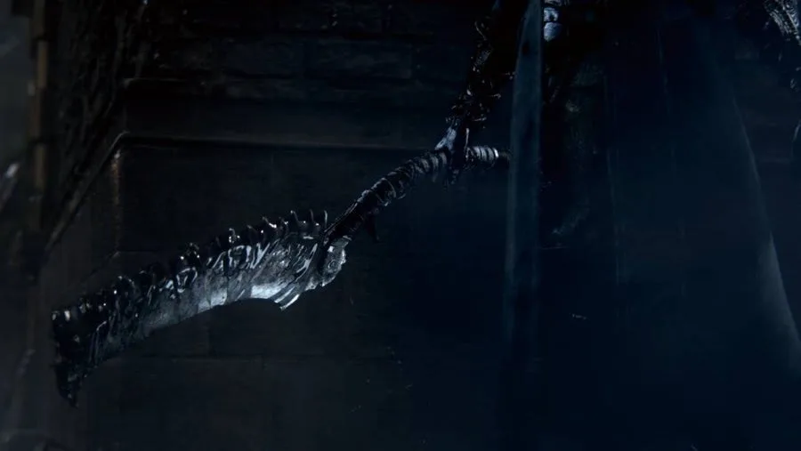 Bloodborne (shadPS4) — 3