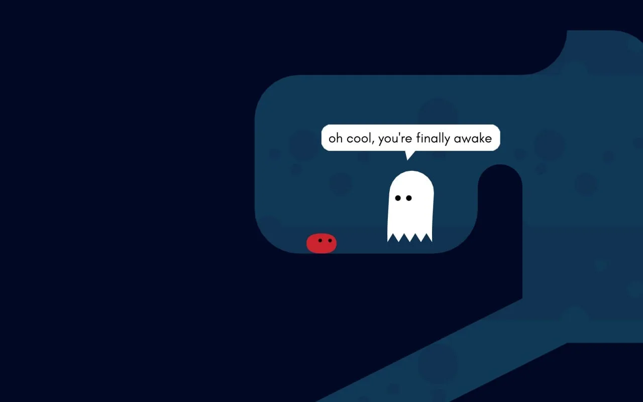 Pikuniku — 2