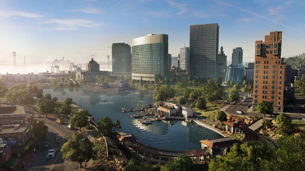 Watch Dogs 2 — 3