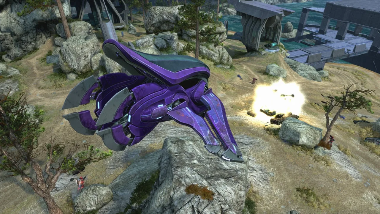 Halo: The Master Chief Collection — 1