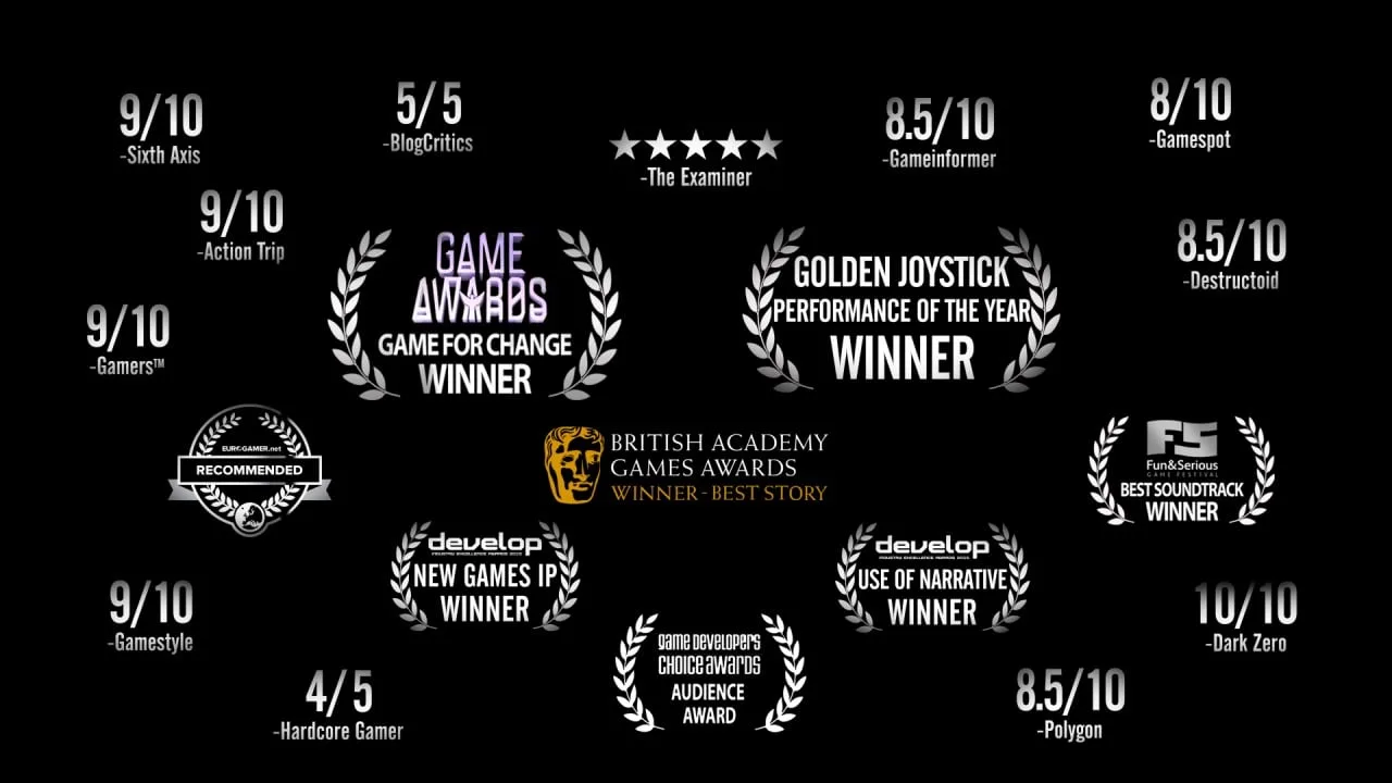 Life Is Strange: Complete Season — 1