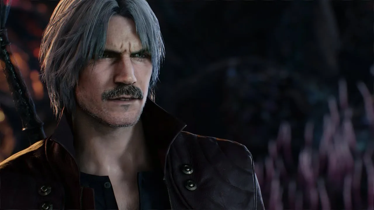 Devil May Cry 6 — 2