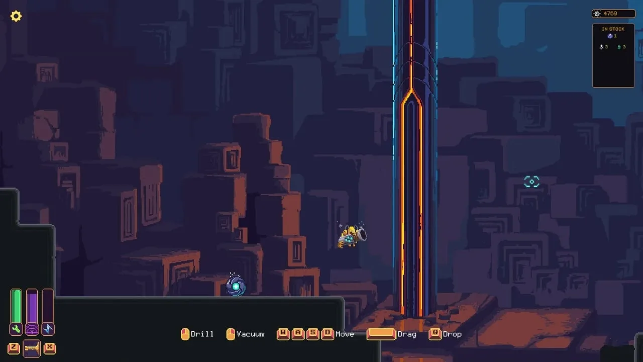 Wall World — 9