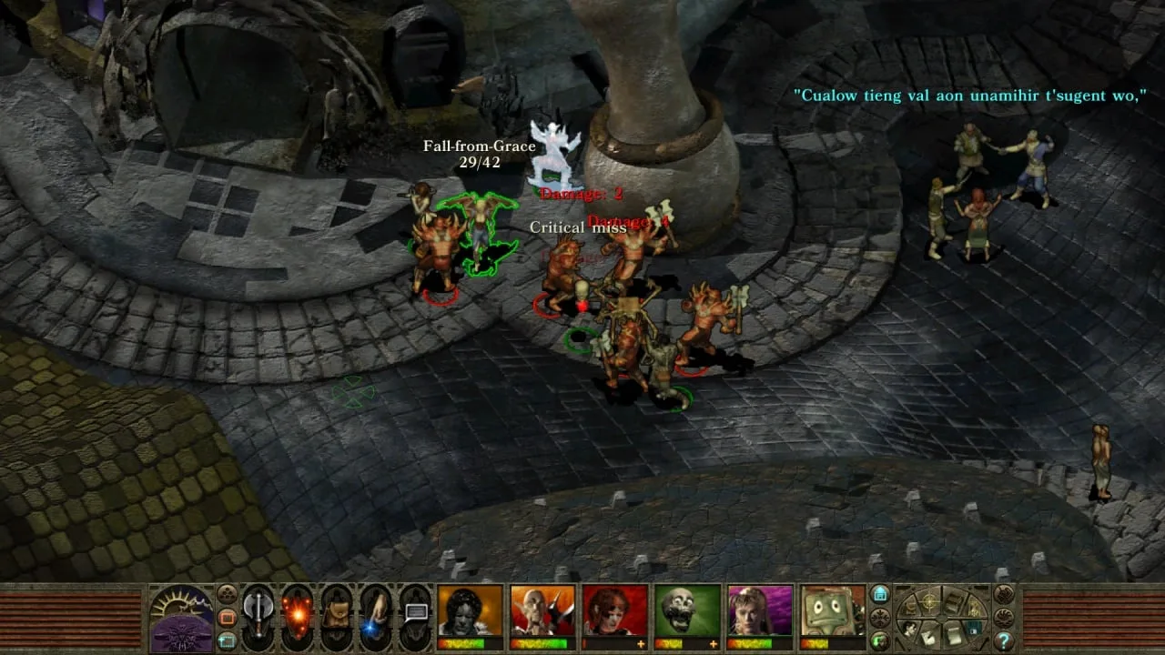 Planescape: Torment: Enhanced Edition — 4