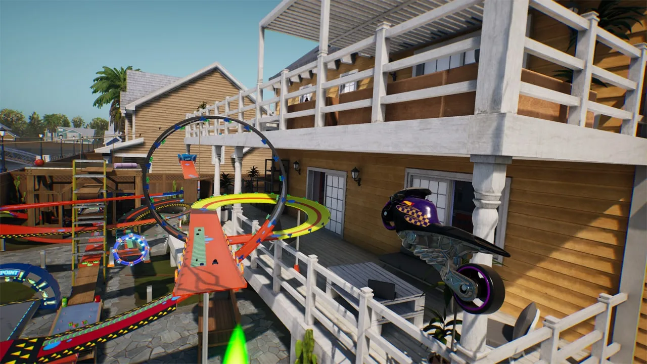 HOT WHEELS UNLEASHED 2 - Turbocharged — 5