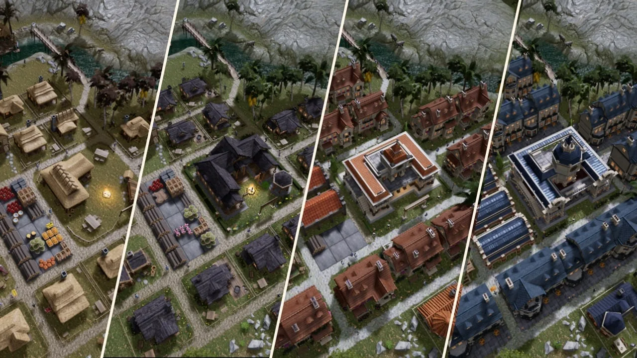 Kingdoms Reborn — 1