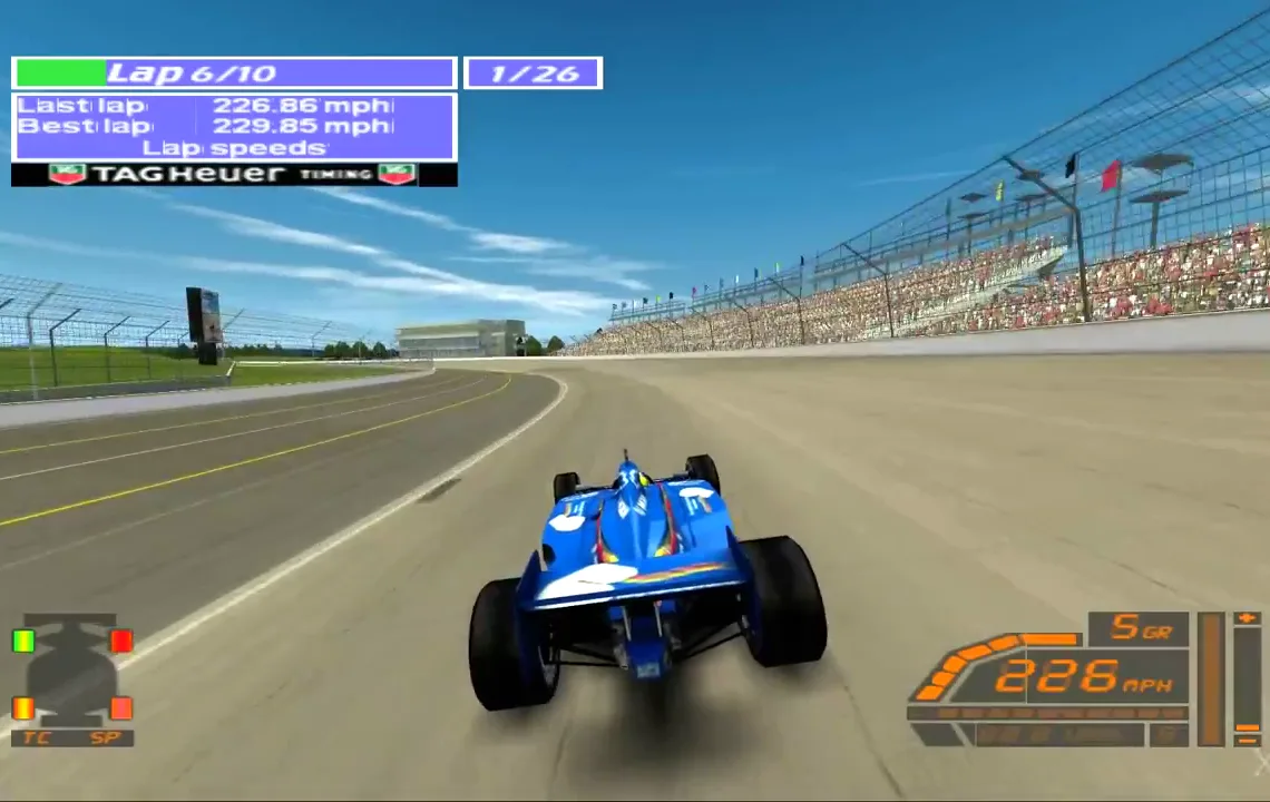 IndyCar Series 2005 — 2