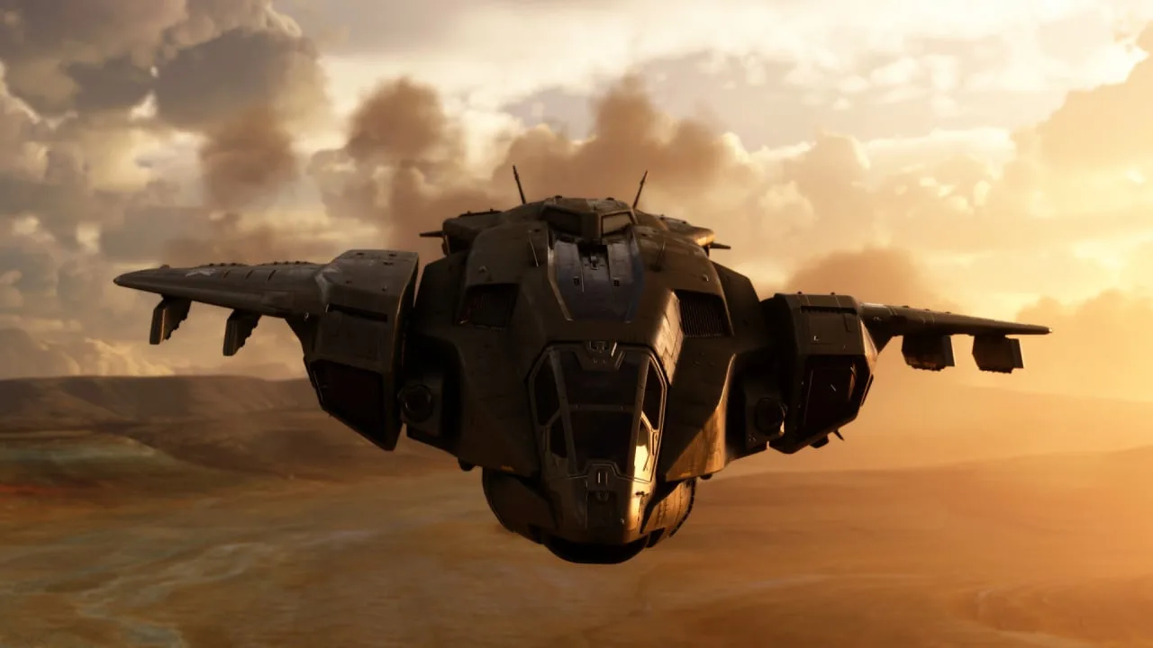 Microsoft Flight Simulator 2020 — 7