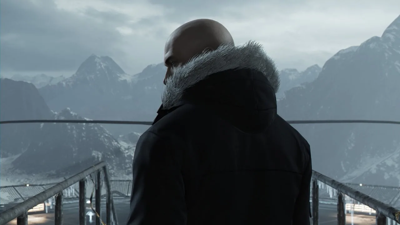 HITMAN 2016 — 6