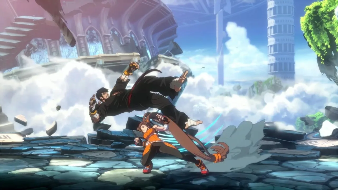 DNF Duel — 7