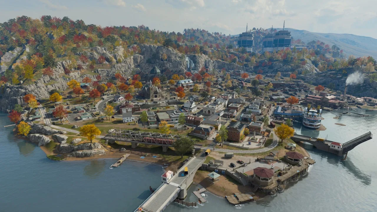 Call of Duty: Warzone 2.0 — 2