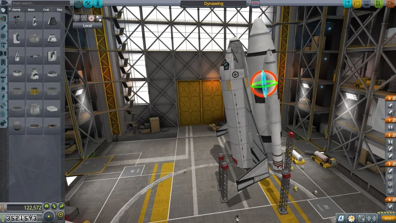 Kerbal Space Program — 12