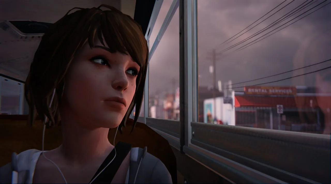 Life Is Strange: Complete Season — 11