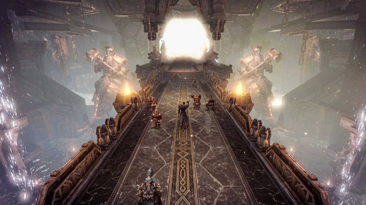 Lost Ark — 5