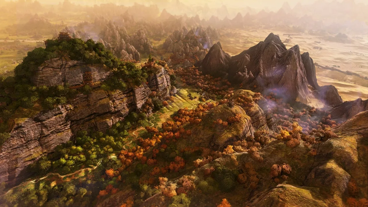 Total War: THREE KINGDOMS — 12