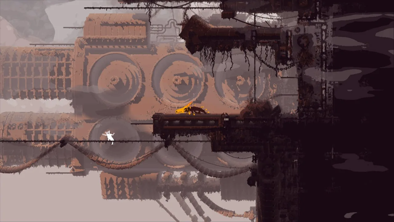 Rain World — 8