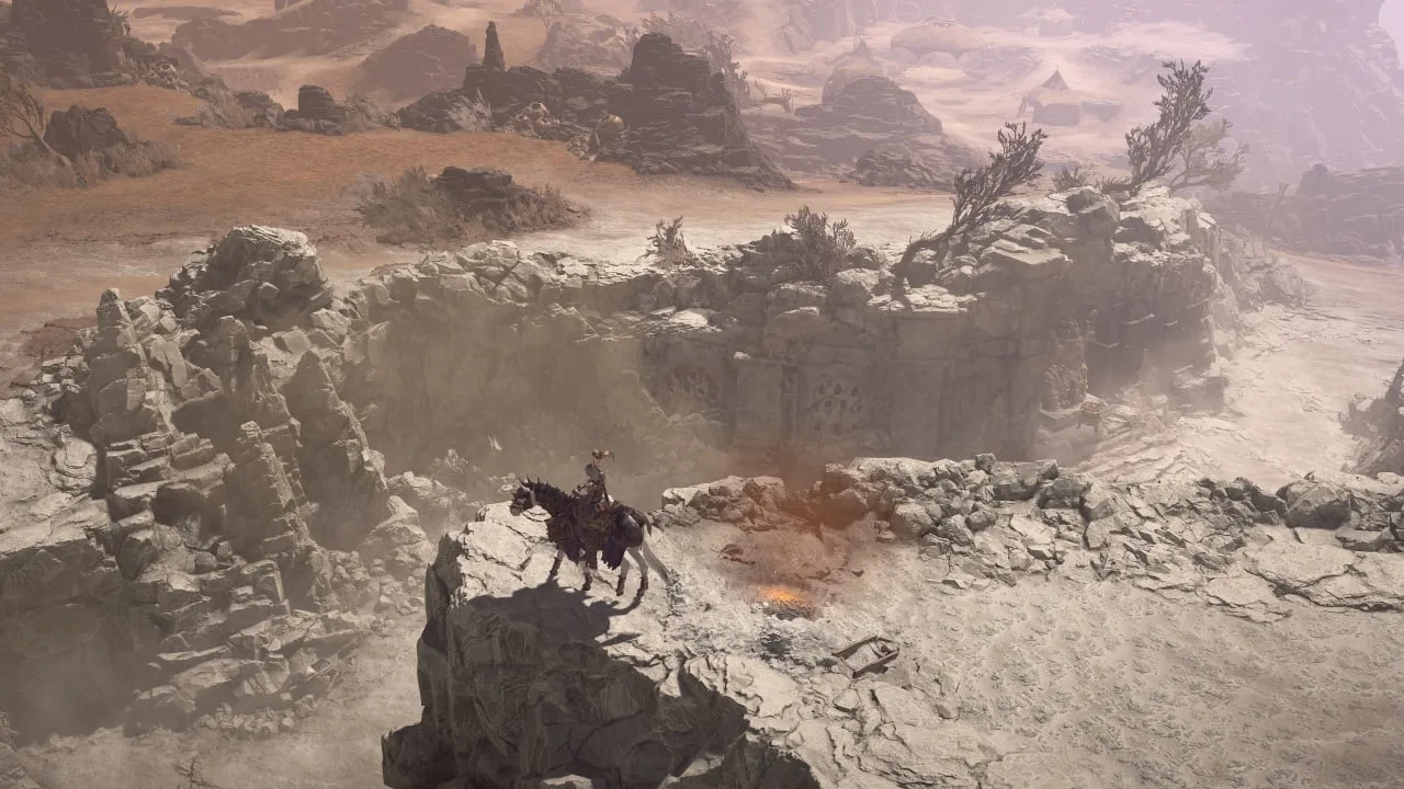 Diablo 4 — 9