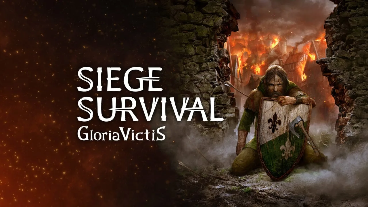 Siege Survival: Gloria Victis — 12