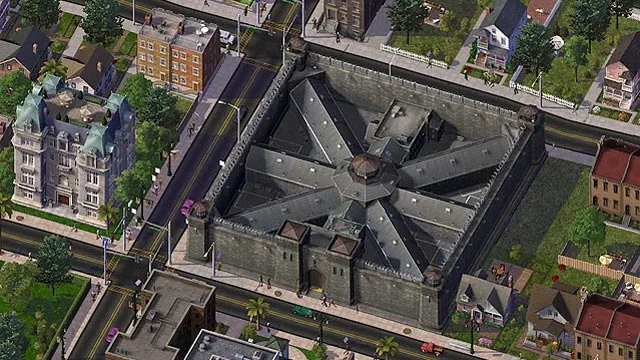 SimCity 4 Deluxe Edition — 7