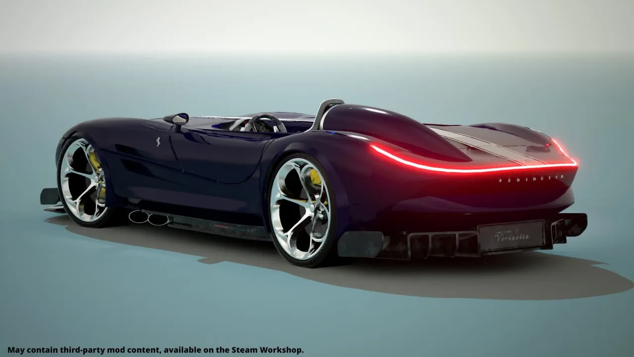Automation - The Car Company Tycoon Game — 2