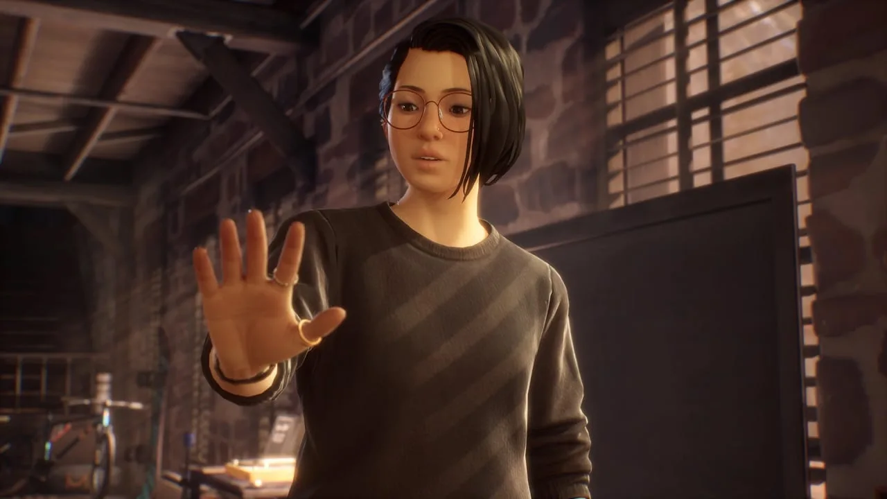 Life is Strange: True Colors — 7